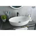 Раковина 61х41 см GID Simple N N9433