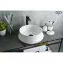 Раковина 40х40 см GID Simple N N9426