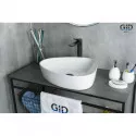 Раковина 50х40,5 см GID Simple N N9386