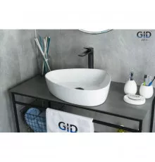 Раковина 50х40,5 см GID Simple N N9386