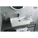 Раковина 60х42 см GID Simple N N9256