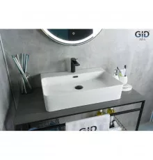 Раковина 60х42 см GID Simple N N9256