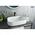 Раковина 56х42 см GID Simple N N9243