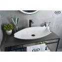Раковина 74х38 см GID Simple N N9178