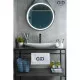 Заказать Раковина 60х39 см GID Simple N N9177 в магазине сантехники Santeh-Crystal.ru
