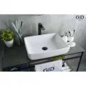 Раковина 48,5х38,5 см GID Simple N N9132
