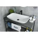 Раковина 70х40 см GID Simple N N9122