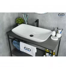 Раковина 70х40 см GID Simple N N9122