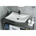 Раковина 60х46 см GID Simple N N9111