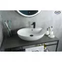 Раковина 55х45 см GID Simple N N9088