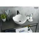 Раковина 39х39 см GID Simple N N9078
