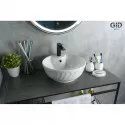 Раковина 41х41 см GID Simple N N9074
