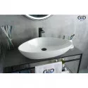 Раковина 67х44 см GID Simple N N9062