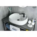 Раковина 59х46 см GID Simple-N N9048