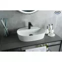 Раковина 50х38 см GID Simple N N9045
