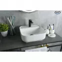 Раковина 38,5х38,5 см GID Simple N N9044