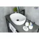 Заказать Раковина 47,5х34 см GID Simple N N9026b в магазине сантехники Santeh-Crystal.ru
