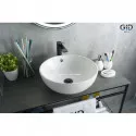 Раковина 43х43 см GID Simple N N9003a