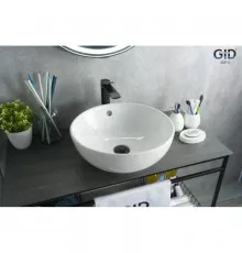 Раковина 43х43 см GID Simple N N9003a