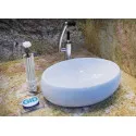 Раковина 48х34 см GID Simple N N9030b