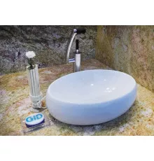 Раковина 48х34 см GID Simple N N9030b