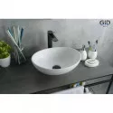 Раковина 41х34 см GID Simple N N900