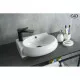 Заказать Раковина 43,5х30 см GID Simple N N9100R в магазине сантехники Santeh-Crystal.ru