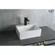 Приобрести Раковина 33х28 см GID Simple N N9135 в магазине сантехники Santeh-Crystal.ru