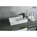 Раковина 44х22 см GID Simple-N N9260