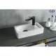 Заказать Раковина 40х22 см GID Simple-N N9262 в магазине сантехники Santeh-Crystal.ru