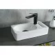 Заказать Раковина 40х22 см GID Simple-N N9262 в магазине сантехники Santeh-Crystal.ru