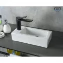 Раковина 36,5х18 см GID Simple N N9272R