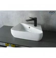 Раковина 45х27,5 см GID Simple N N9275L