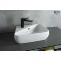 Раковина 45х27,5 см GID Simple N N9275R