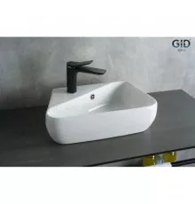 Раковина 45х27,5 см GID Simple N N9275R