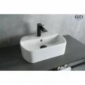 Раковина 44,5х29 см GID Simple N N9293