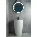 Раковина 49х49 см GID Simple N Nb133