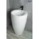 Приобрести Раковина 49х49 см GID Simple N Nb133 в магазине сантехники Santeh-Crystal.ru
