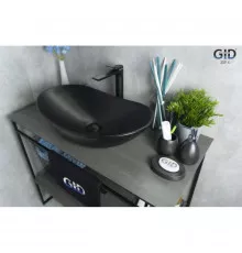 Раковина 64х37 см GID Color Edition Bm9811