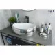 Приобрести Раковина 48х34 см GID Color Edition Nc397 в магазине сантехники Santeh-Crystal.ru