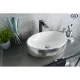 Приобрести Раковина 48х34 см GID Color Edition Nc397 в магазине сантехники Santeh-Crystal.ru