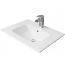 Раковина 60,5х45 см Roca Victoria 32782100Y