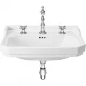 Раковина 65x48 см Roca Carmen 3270A1003 Раковина 65x48 см Roca Carmen 3270A1003