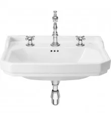 Раковина 65x48 см Roca Carmen 3270A1003