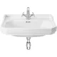 Заказать Раковина 65x48 см Roca Carmen 3270A1000 в магазине сантехники Santeh-Crystal.ru