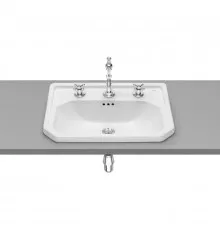 Раковина 60x45 см Roca Carmen 3270A5003