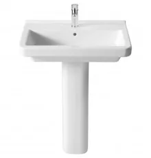 Раковина 65х46 см Roca Dama 327783000