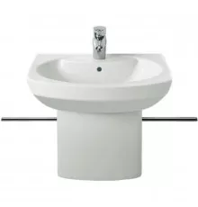 Настенная керамическая раковина 55 см Roca Dama Senso 327513000