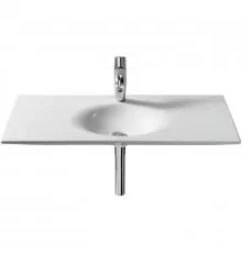 Раковина 100х51 см Roca Kalahari 327897000