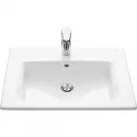 Раковина 60,5х46 см Roca The Gap 3279A8000 Раковина 60,5х46 см Roca The Gap 3279A8000